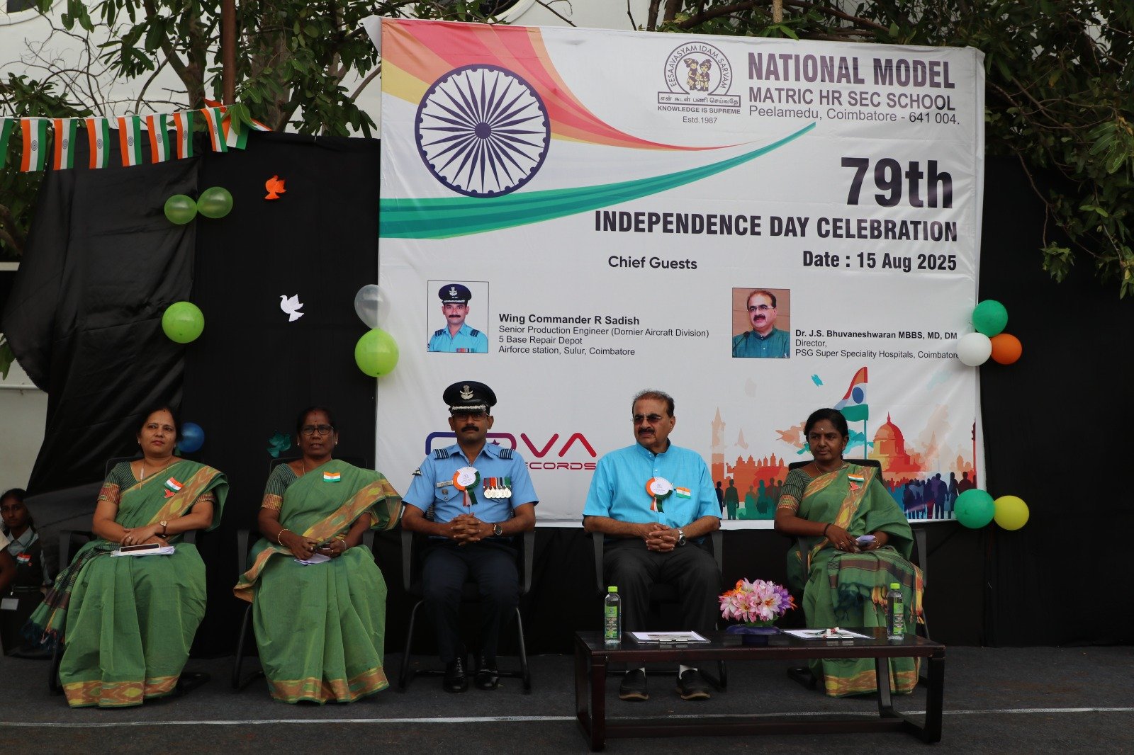 INDEPENDENCE DAY 2025